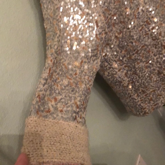 Coldwater Creek Sweater - Picture 3 of 3